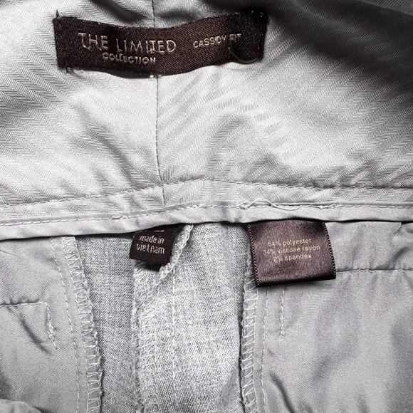 Women’s Dress Pants | The Limited, Cassidy Fit | Size 6 Short‎ - Picture 2 of 3